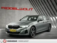 BMW 3 Serie Touring 320e M-Sport-19'velgen/WIDESCREEN/Sportstoel/Trekhaak