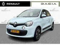 Renault Twingo 1.0 SCe Collection (bj 2015)