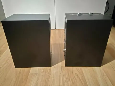 Klipsch The Fives actief luidsprekerset