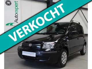 Fiat Panda 1.2 "ITALIA 150" - AIRCO/PRIVACY/DAKRAILS/ETC/ETC