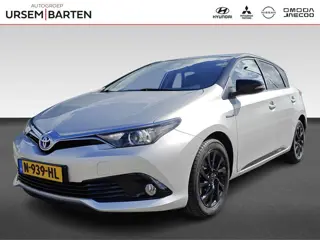 Toyota Auris 1.8 Hybrid Dynamic (bj 2018, automaat)