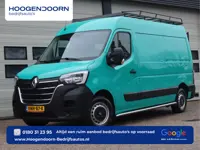 Renault Master T35 2.3 dCi 136pk Euro 6 L2H2 - Apple Carplay - Imperiaal + Trap