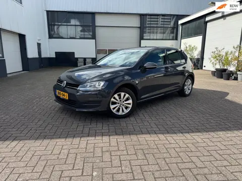 Volkswagen GOLF 1.4 TSI Highline Automaat Stoelverwarming