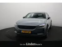 Polestar 2 Long Range Dual Motor Launch Edition 78kWh SOH 94,1% | 360° Camera | Google Infotainment 