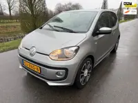 Volkswagen Up! 1.0 high up! BlueMotion