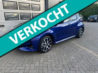 Toyota Yaris 1.5 Hybrid Executive, 14.000 KM, 1e Eigenaar