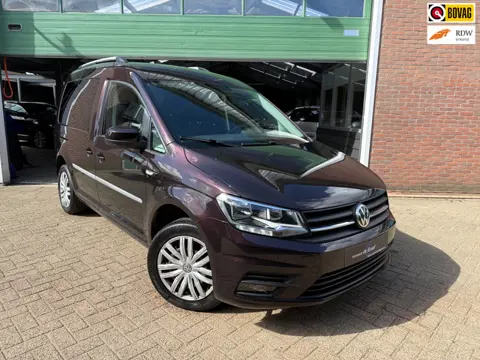 Volkswagen Caddy 1.4|5PERS/CRUISE/NAVI/CAMERA/2x SCHUIFDEUR