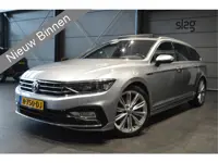 Volkswagen Passat Variant 1.5 TSI x R-LINE navi leer pano trekhaak keyless 19 inch !!