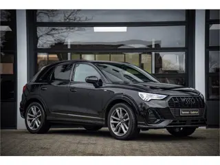 Audi Q3 40 TFSI quattro Pro Line S (bj 2019, automaat)