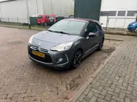 Citroen DS3 1.6 THP Sport Chic Airco Cruise 1 eigenaar Pdc Achter