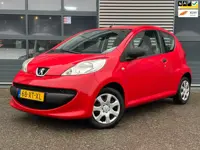 Peugeot 107 1.0-12V XR | NAP | APK