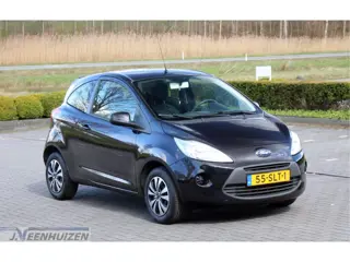 Ford Ka 1.2 Cool & Sound start/stop | 2011 | Airco | Nwe APK!