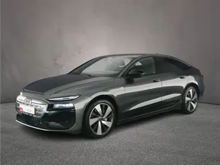 Audi A6 Sportback e-tron S edition performance 100 kWh | Tech plus | Matrix-led | ACC | Memory | MMI
