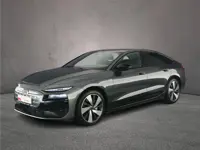 Audi A6 Sportback e-tron S edition performance 100 kWh | Tech plus | Matrix-led | ACC | Memory | MMI