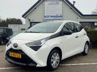Toyota Aygo 1.0 VVT-i 5-DEURS/75900KM/AIRCO/CRUISE/BLUETHOOT