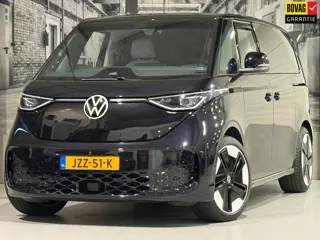 Volkswagen ID. Buzz Pro 1st Max 77kWh *Eyecatcher*