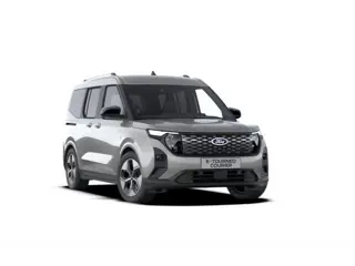 Ford Tourneo Courier 46kWh 136 pk 46kWh 136 pk Limited 46 kWh