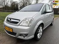 Opel Meriva 1.6-16V Cosmo met airco en trekhaak