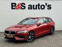 Volvo V60 2.0 B3 Momentum Advantage Automaat Comfortpack Adaptive cruise Climate control Leer Full L