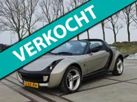 Smart Roadster 0.7 45