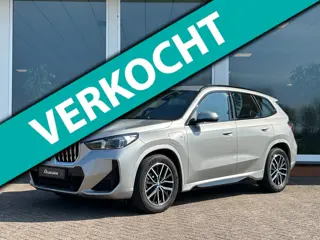 BMW X1 xDrive25e AUT. - M-Sport - 245PK - Alcantara - Navi - Camera - Nieuwstaat