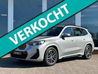 BMW X1 xDrive25e AUT. - M-Sport - 245PK - Alcantara - Navi - Camera - Nieuwstaat