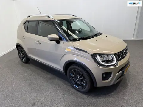 Suzuki Ignis 1.2 Smart Hybrid Select