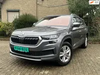 Skoda Kodiaq 1.5 TSI Business Edition 7p. AUTOMAAT