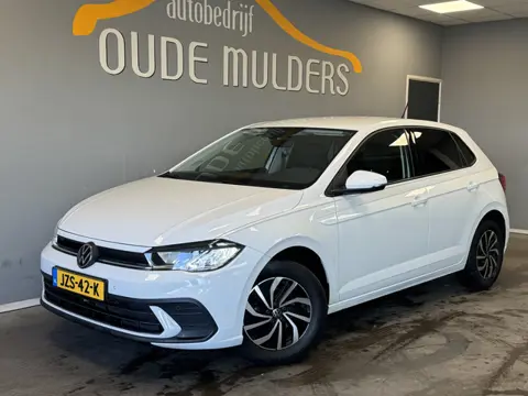 Volkswagen Polo 1.0 TSI Life Carplay/Navi /Cruise