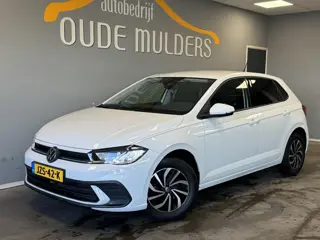 Volkswagen Polo 1.0 TSI Carplay / Navi /  Cruise (bj 2023)