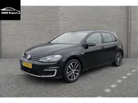 Volkswagen e-Golf e-Golf | Automaat | Navi | Camera | Lederen bekleding |