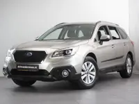 Subaru Outback 2.5i Comfort (bj 2015, automaat)