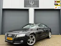Audi A5 Sportback 2.0 TFSI Pro Line / APK / BOEKJES TREKHAAK