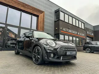 Mini Mini Clubman 2.0 Cooper S John Cooper Works All4 aut/Pano/Camera/Leer/Btw