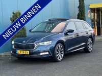 Škoda Octavia Combi 1.5 TSI 150 PK First Edition PANO | CARPLAY | ADAPT.CRUISE | TREKH.ELEK | DIGI.D