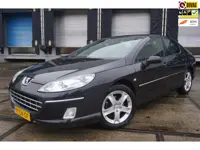 Peugeot 407 2.0-16V XS * Airco *