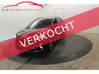 Kia e-Niro ExecutiveLine 64 kWh Trekhaak Wamtepomp SOH 100% Vol Leder mem Seats