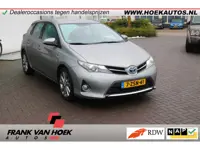 Toyota Auris 1.8 Hybrid Aspiration