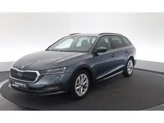 Škoda Octavia Combi 1.5 e-TSI Business Edition | ACC | Stoelverwarming