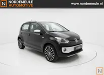 VOLKSWAGEN UP 1.0 CROSS UP! BLUEM. Cruise, Navi, Clima