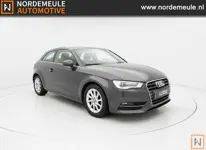 AUDI A3 1.6 TDI Ultra EDITION, Navi, Cruise, Clima