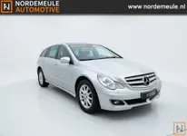 MERCEDES-BENZ R-KLASSE 350 LANG 4-MATIC, Xenon, Pano, AUT