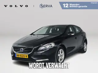 Volvo V40 D2 Kinetic Business | Cruise control (bj 2015)