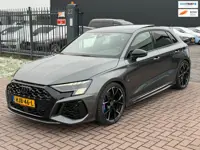 Audi A3 Sportback 2.5 TFSI RS3 Quattro 2023 Hulk Edition Ceramic Pano Top staat!
