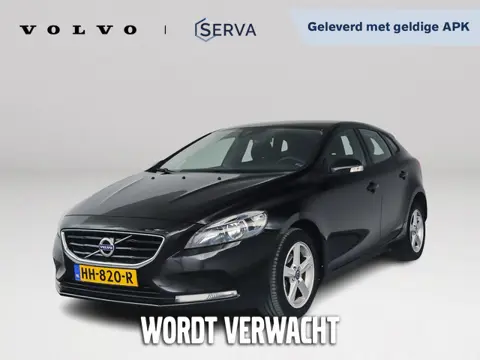 Volvo V40 D2 Kinetic Business | Cruise control (bj 2015)