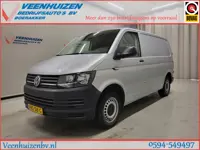 Volkswagen Transporter 2.0TDI Trekhaak Euro 6! (bj 2019)