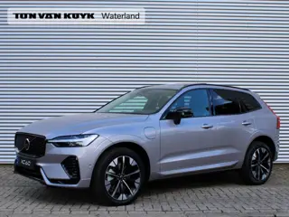 Volvo XC60 2.0 T6 Plug-in hybrid AWD Plus Dark Automaat / Panoramadak / Head-up display / 360* camer