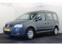 Volkswagen Caddy 1.4 Comfortline 5p. (bj 2009)