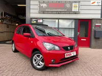 Seat MII 1.0 FR Panorama