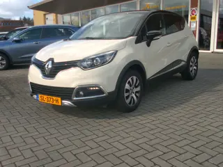 Renault Captur 0.9 TCe Xmod (bj 2016)